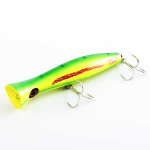 Поппер Halco Roosta Popper 195 Haymaker (H89)