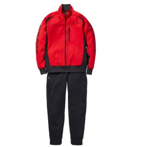 Костюм поддевка Shimano Nexus MD-111X Limited Pro RED L