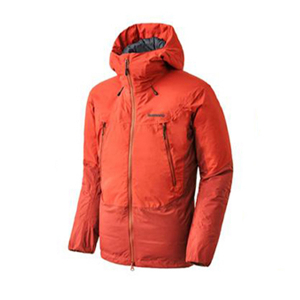 Куртка теплая Shimano RB-032Y Gore-Tex OR XL