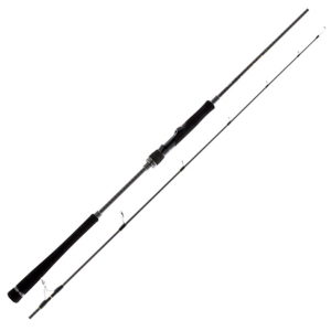 Спиннинг Hearty Rise Black Diamond II BD2-581S/300 Maldivian Special