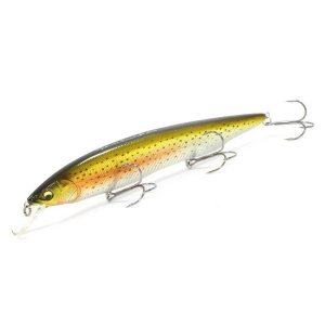 Воблер Megabass KANATA+1 160мм цв. WAGIN NIJI II