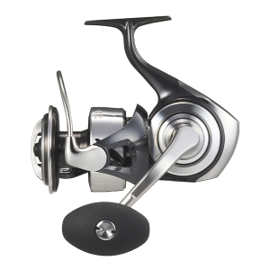 Катушка Daiwa 26 Certate SW 8000-H