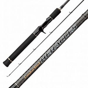 Спиннинг Ever Green Heracles HCSC-65ML+Plus