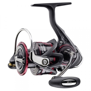 Катушка Daiwa '17 Ballistic LT 5000D-CXH