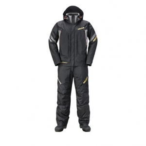 Костюм Shimano Nexus RB-125R BK L