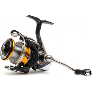 Катушка Daiwa 18 Regal LT 3000D-C-XH