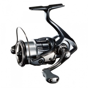 Катушка SHIMANO 19' Vanquish 2500S