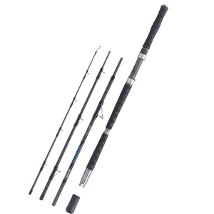 Спиннинг Balzer Adrenalin Travel Heavy 700гр