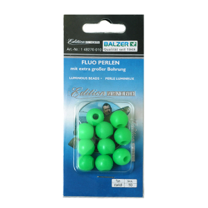 Люминесцентные Бусины Balzer Luminous Beads Rund