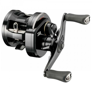 Катушка Daiwa 18 Ryoga 1016L-CC