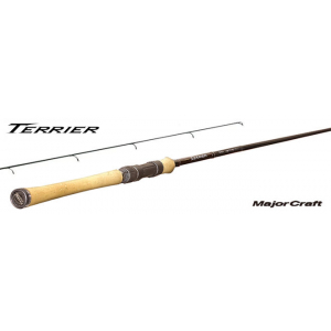 Спиннинг Major Craft Terrier TRS-902MH