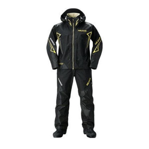 Костюм Shimano Nexus Gore-Tex RA-119R BK.P. 2XL
