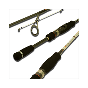 Спиннинг Major Craft Airock AR-T962M