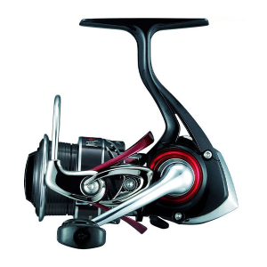 Катушка Daiwa Gekkabijin 2504H