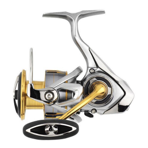 Катушка Daiwa 21 Freams FC LT 2000S