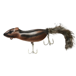 Приманка Мышь "Бурундук" №1 (42гр)