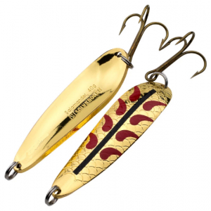 Блесна Solvkroken Salamander Allround 24гр GOD