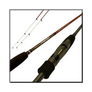 Спиннинг Finnezza Nuova GONFS 792UL-S