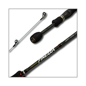 Спиннинг GOFS 902L-T