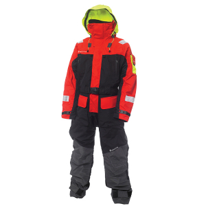 Комбинезон поплавок Westin W6 Flotation Suit р.XL