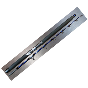 Удилище морское SFT Z-MASTER 60Lbs 2.10м