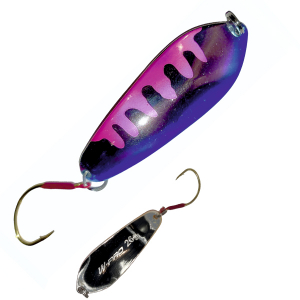 Блесна Wonder W-PRO 26гр Salmon Lure WL-SSD006