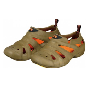 Сандалии Daiwa DL-1410 R.Sandal BRN 24см