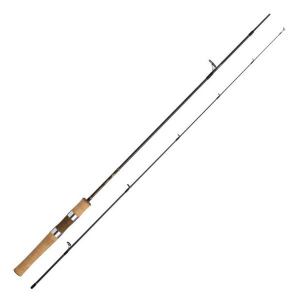 Спиннинг Daiwa 23 TROUT X NT 48UL-N (1.5-7гр)