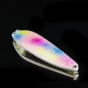 Блесна Souls Finalist BE-BOP 1 27g Candy Aurora