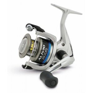 Катушка Shimano ALIVIO 2500 FD