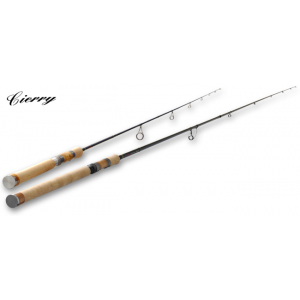 Спиннинг Tenryu Cierry Series CR56UL