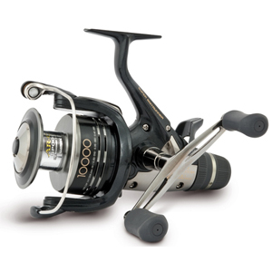 Катушка Shimano SUPER BAITRUNNER XTR 6000 RA