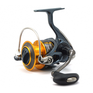 Катушка Daiwa Freams 2500 A
