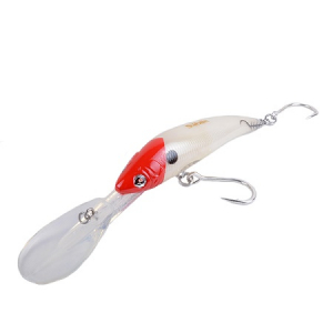 Воблер Sebile Koolie Minnow LL S&S 240 (IS14)