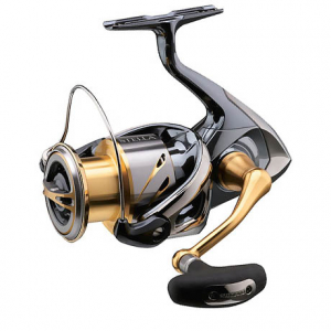 Катушка Shimano Stella FI 3000HG
