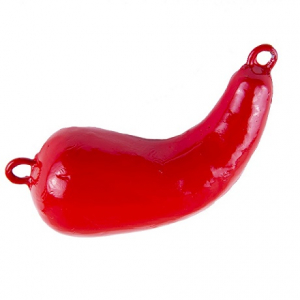 Грузило для донной ловли палтуса 500 гр.