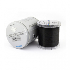 Леска монофильная Shimano Technium 0.35мм (Metallic Box)