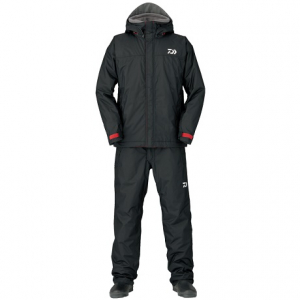 Костюм Daiwa DW-3506 Gore-Tex BK L