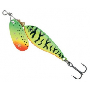 Блесна Blue Fox Minnow Super Vibrax BFMSV3 (FT)