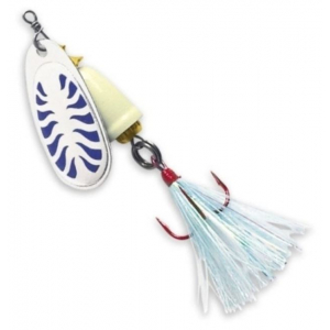 Блесна Blue Fox Vibrax Glow BFGVS2 (GLB)