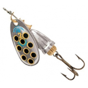 Блесна Blue Fox Hot Pepper BFS2 (SYB)