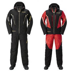 КОСТЮМ SHIMANO NEXUS GORE-TEX RB-119T
