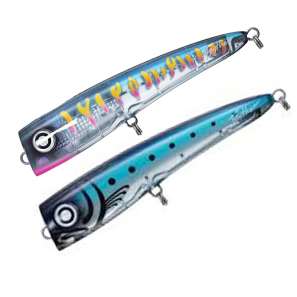 DAIWA SALTIGA FROTHER 200F