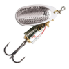 Блесна Blue Fox Vibrax Shad BFSD6-SSD