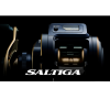 Катушка Daiwa 21 Saltiga IC 300L