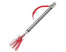 ПИЛКЕР FLADEN SKREIPILKEN 400ГР (SILVER)