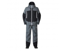 Костюм Daiwa DW-1824 Gore-Tex Combination Up Winter Suit G.MTL M