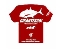 Майка Hots GT Dry T-Shirt S Burgundy Red