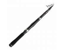 Спиннинг телескопический Daiwa Liberty Club Pack 30-270 10-40гр 45см