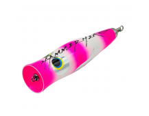 Поппер Hammer Head D Cup R SUS 170mm 130g #10F